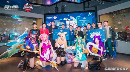 Riot Games 宣布即将推出的补丁 10.05 和排名评分回滚系统的详细信息