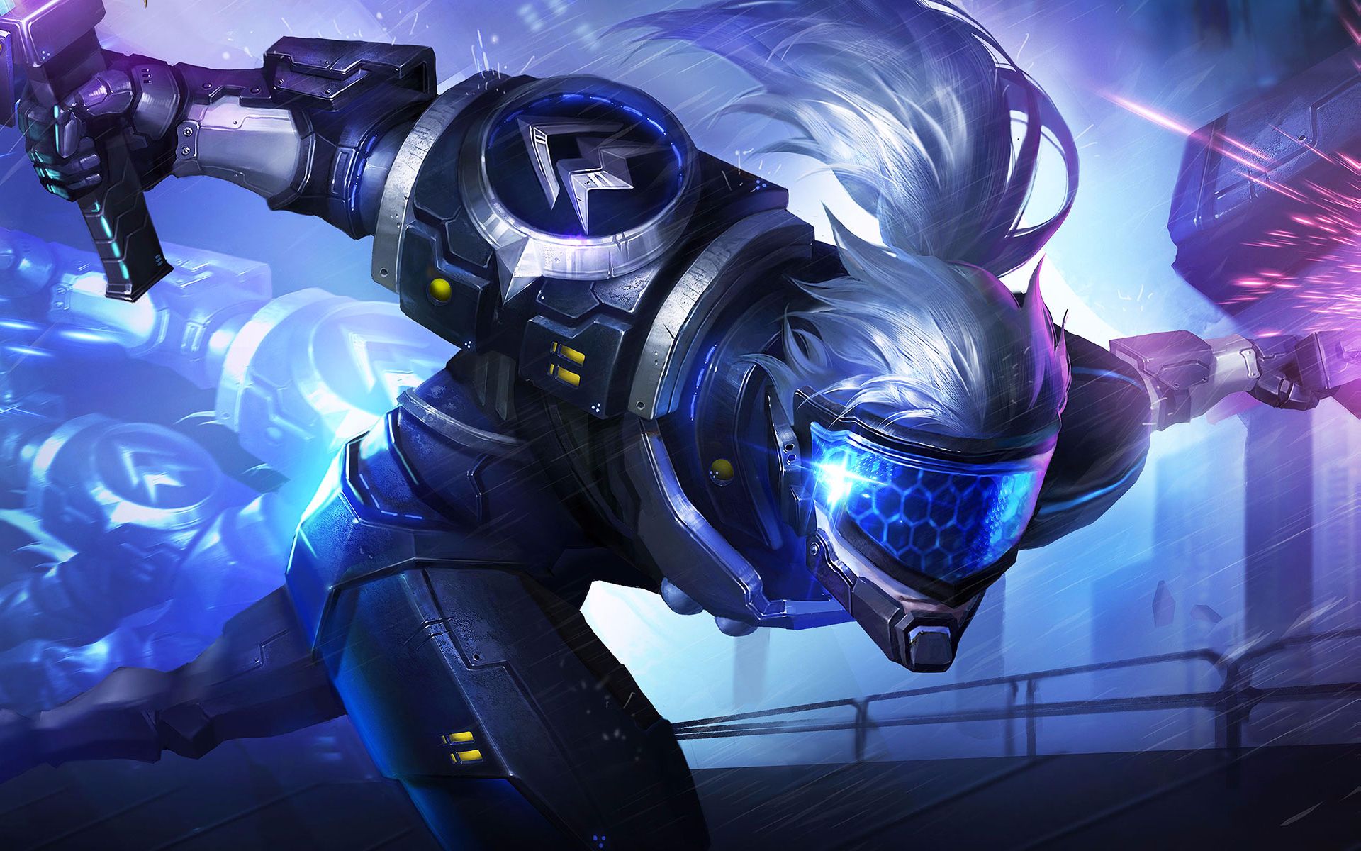 faker ： ＂在我与 SKT 的时光中，我有许多美好的回忆；与 T1 一起，我经历了很多个人成长＂