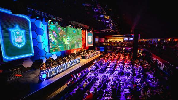 前世界亚军辅助加盟一年就走，TSM官宣SwordArt离队