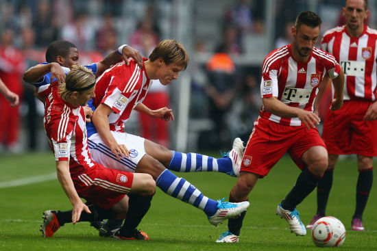 Ti13国际邀请赛将于九月在丹麦首都哥本哈根举办