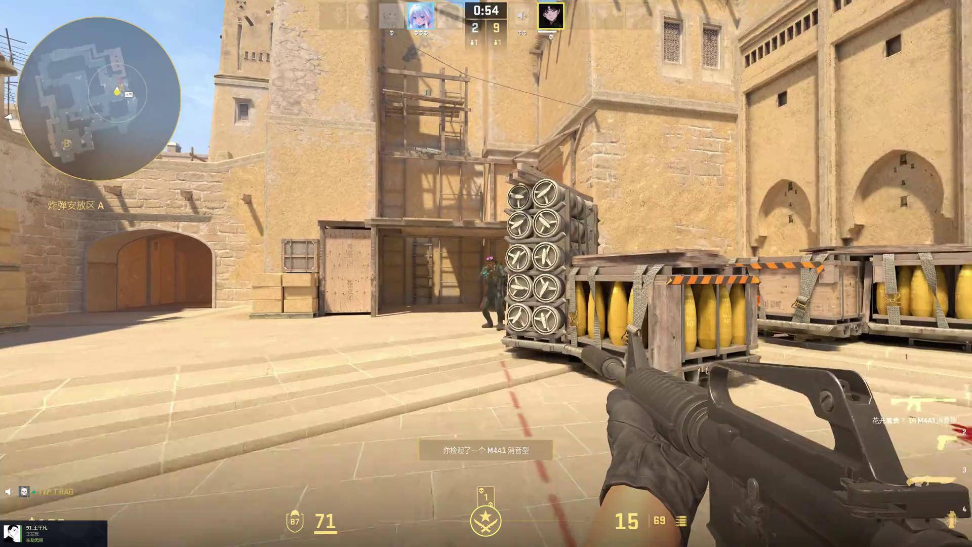 Leyan谈Monki：感觉他玩的有点莽 有点急 感觉看着有点送