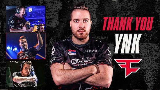 GEN最新公告：LOL分部全员核酸检测阴性