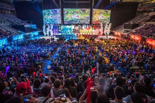 GIANTX 输给 Team Heretics ，退出 VALORANT Champions 2025