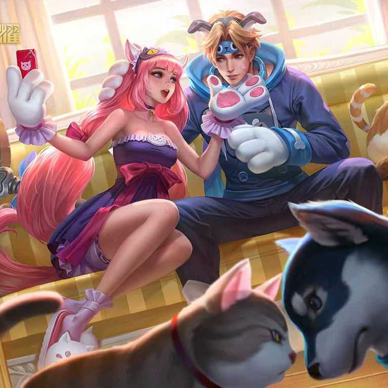 rookie ：今天FPX的状态比我们要好很多