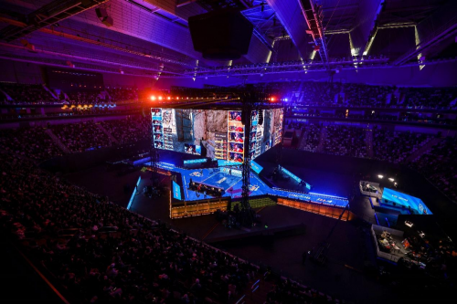 GEN.Doran：我们针对DK做了研究，排名高的话季后赛才比较有利