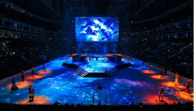 社区批评IEM Dallas 2025的摄影师