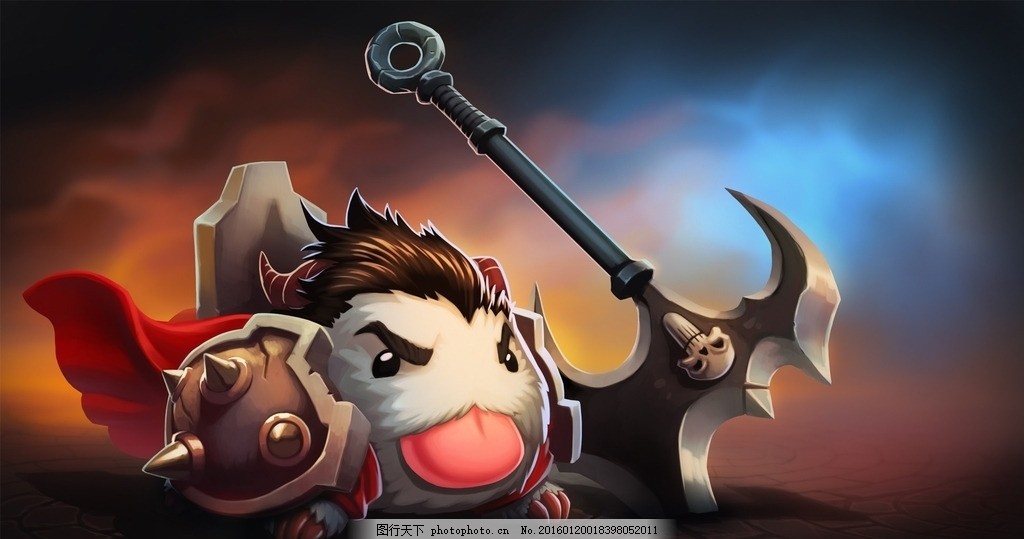 rookie ：Doinb队不拿冠军才奇怪这次老头杯