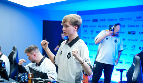 Wildcard, FlyQuest 和 B8 正在接近晋级 Austin Major Stage Two