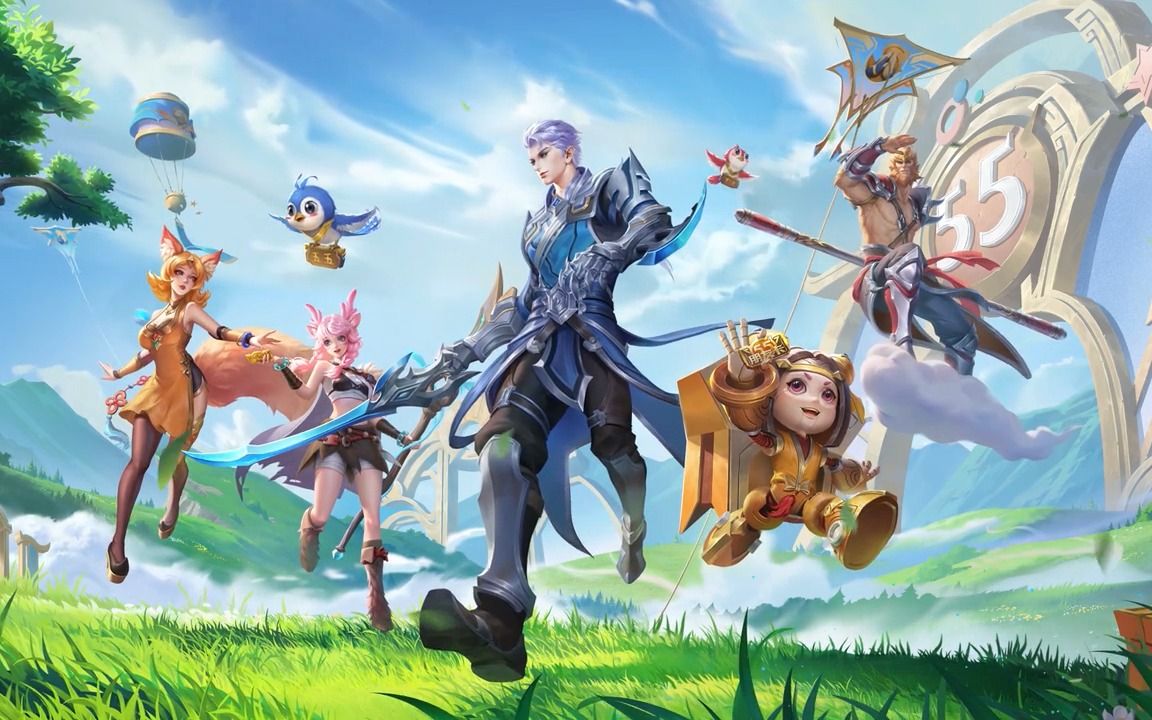 BLAST 春决：让一追二！Vitality苦战三局晋级决赛