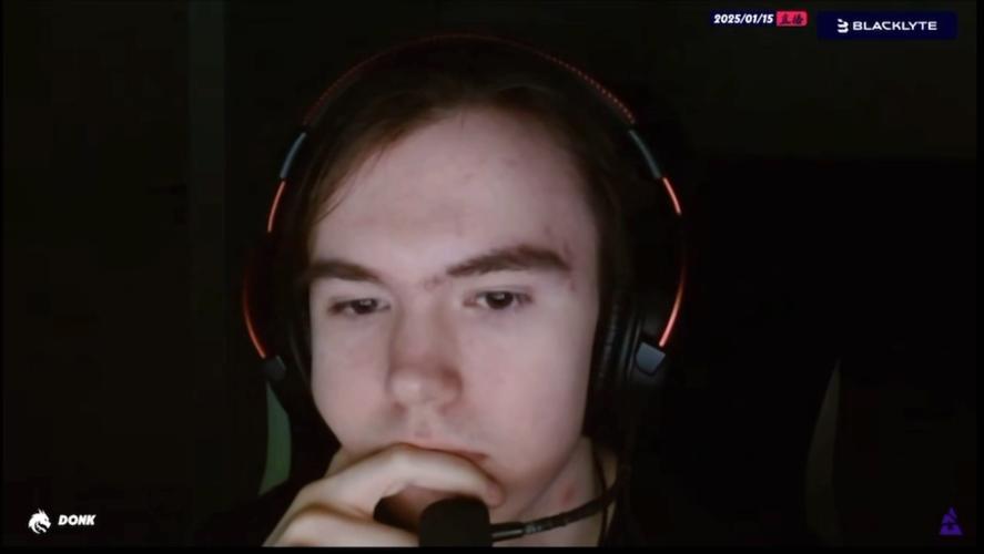 HLTV 2021年度最佳选手TOP 5：Ax1Le