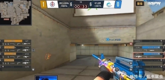 【赛后战报】轻松愉快，TES二比零轻取OMG拿下三连胜