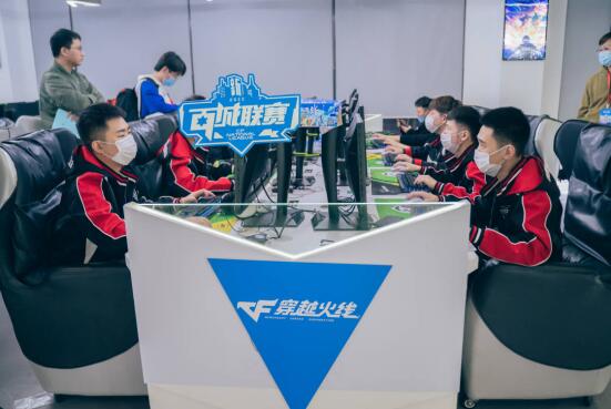 XLG Esports 离开 VCT 2025： 中国第二阶段，而 EDward Gaming 进入下一轮