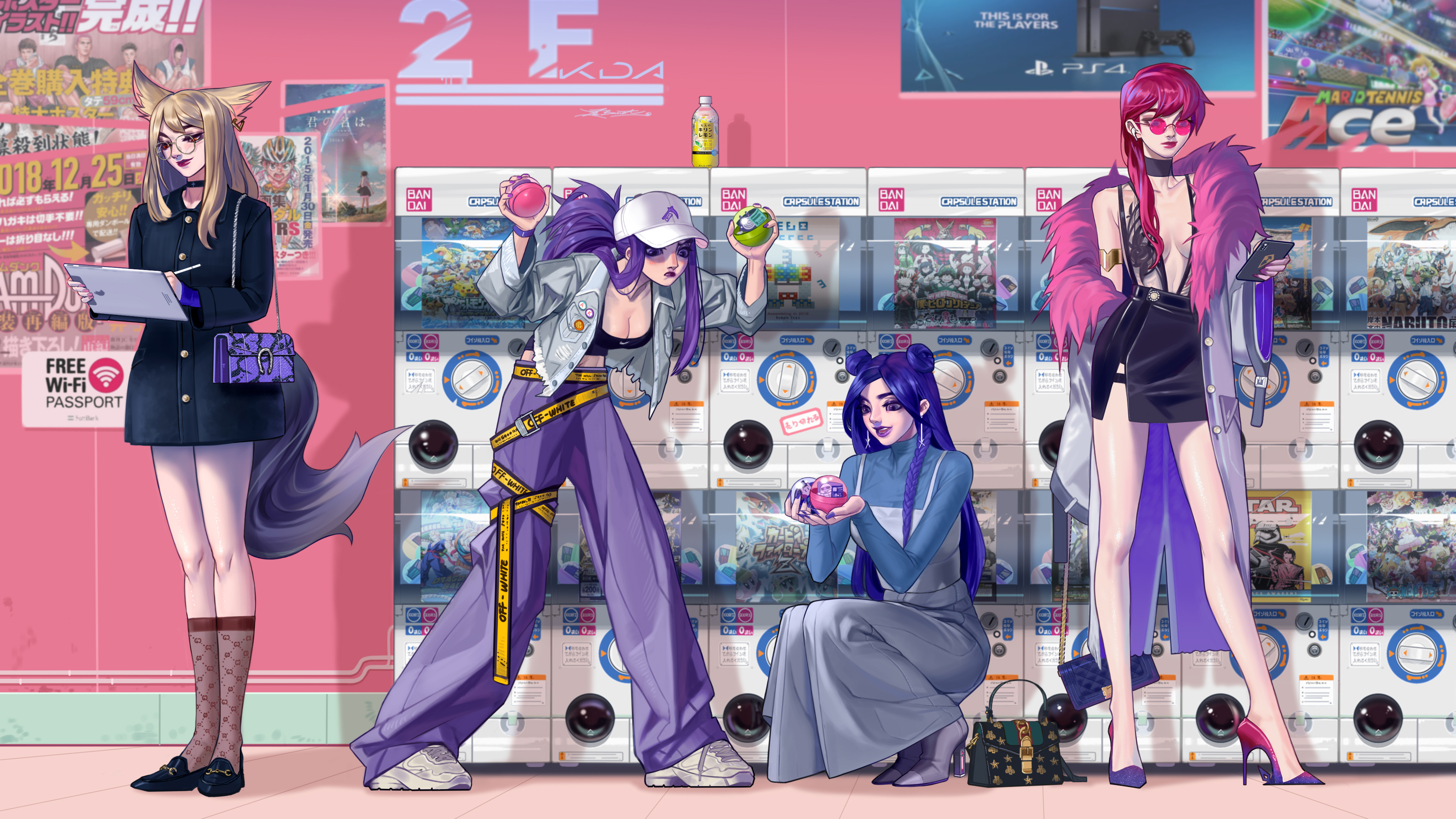 能否原班人马再战一年？ bin 、 Xun 、Elk合同即将到期 knight与ON明年到期