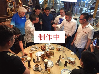二次进场